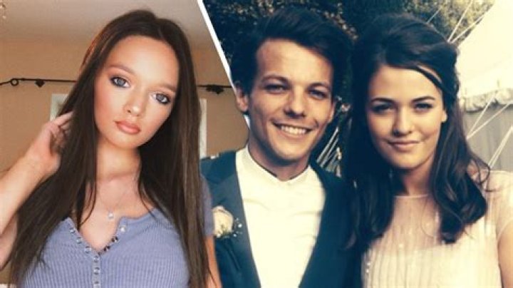 Félicité Tomlinson's Top Ten Posts On Social Media