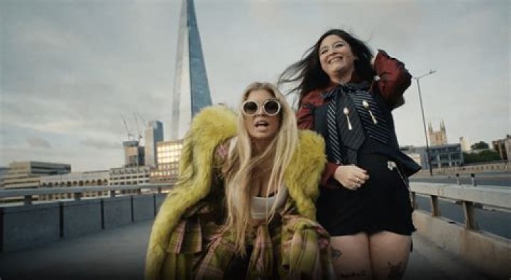 Fergie Releases Visual For 