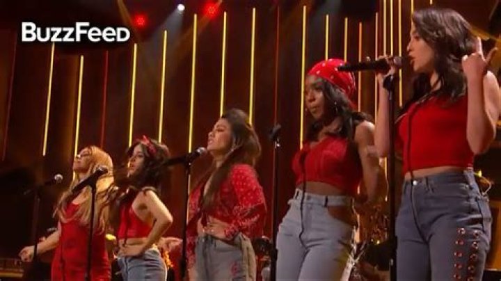 Fifth Harmony perform Destiny's Child Medley on ABC's Greatest Hits