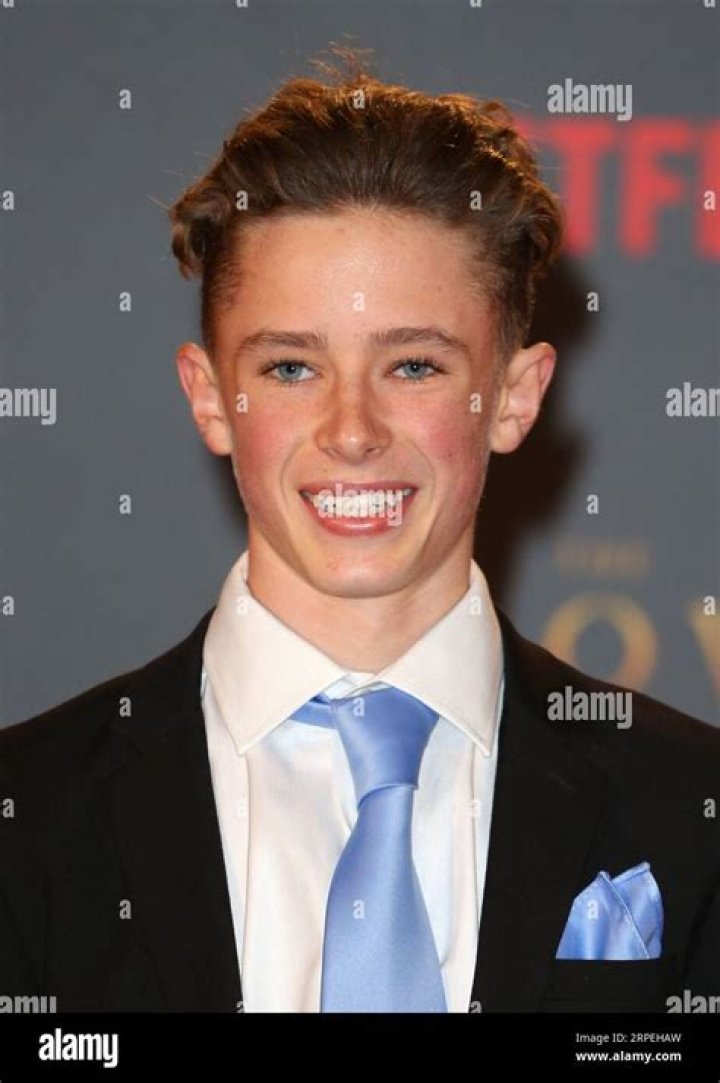 Finn Elliot