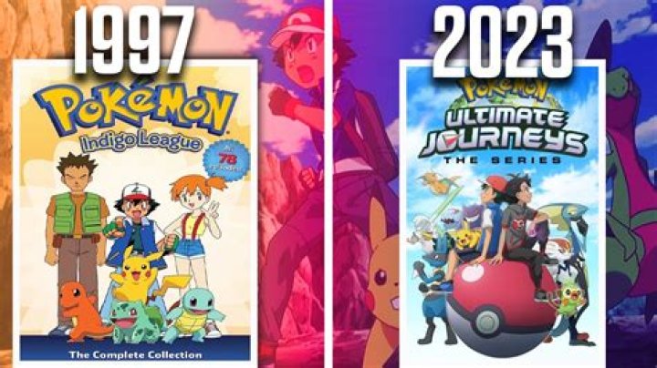 Five Reasons Why The Pokemon Franchise Will Always Exist