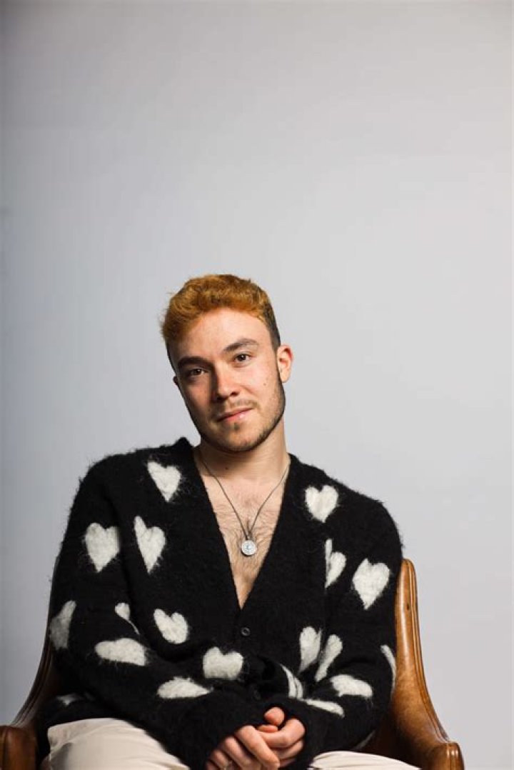 Fox Jackson drops dreamy joyful single titled 