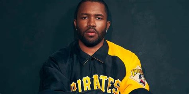 Frank Ocean Teases New Music On Instagram