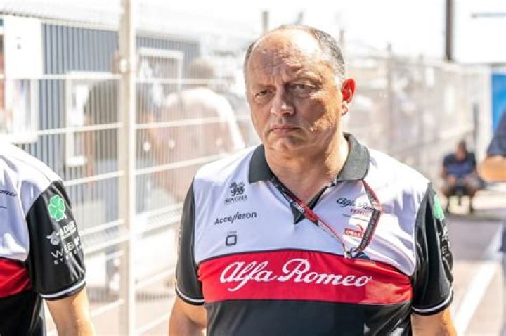 Fred Vasseur Net Worth: What Is Fred Vasseur’s Net Worth?