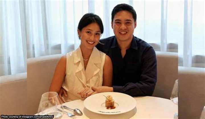 Frederico Amado’s Girlfriend: Who is Frederico Amado Dating?