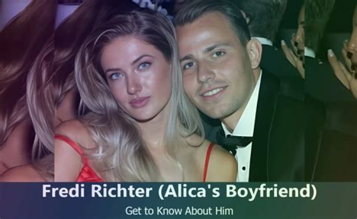 Fredi Leis’s Girlfriend: Who is Fredi Leis Dating?