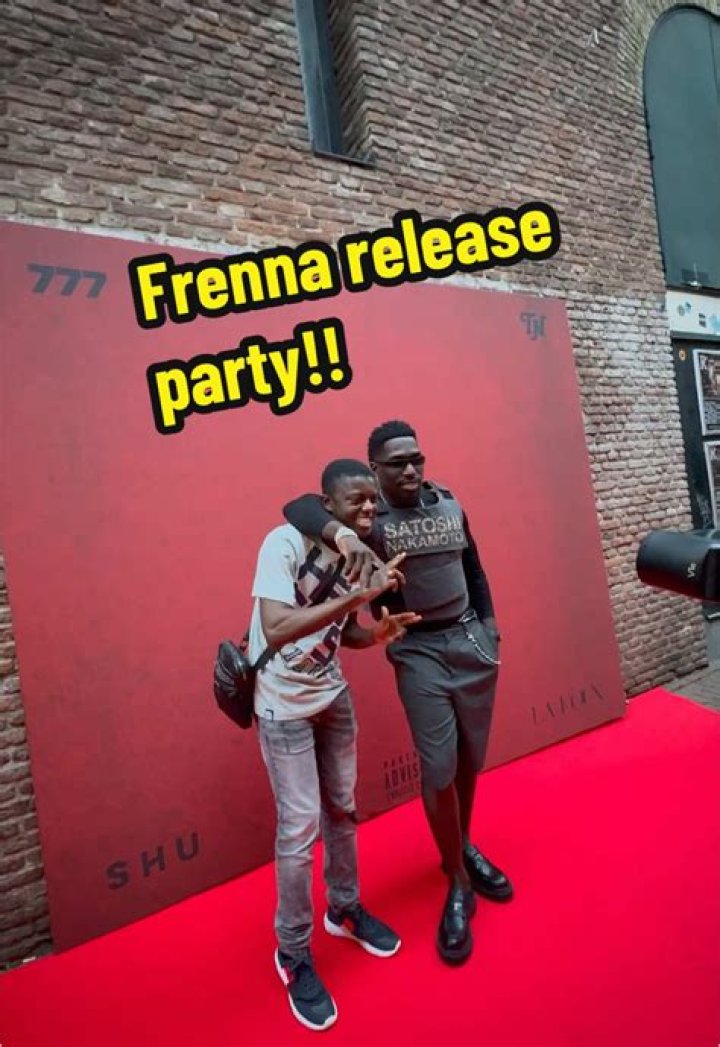 Frenna’s Girlfriend: Who is Frenna Dating?