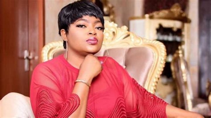 Funke Akindele Net Worth, Age, Height, Bio, Birthday, Wiki!