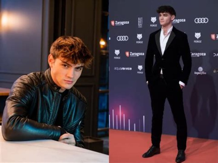 Gabriel Guevara Net Worth: How Much Is Gabriel Guevara Worth?