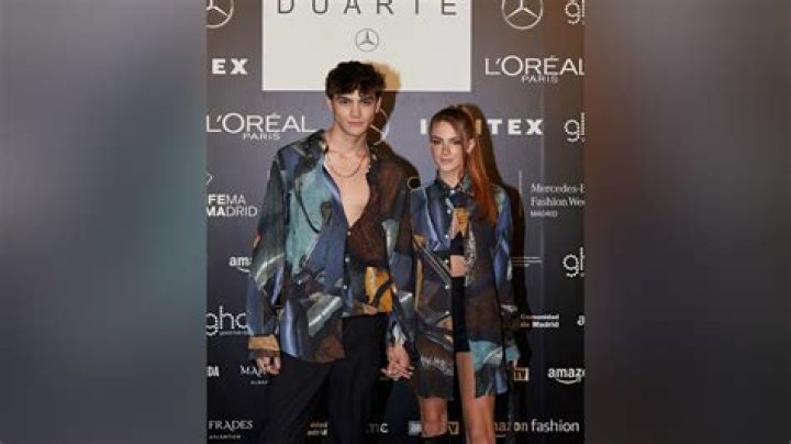 Gabriel Martina’s Girlfriend: Who is Gabriel Martina Dating?