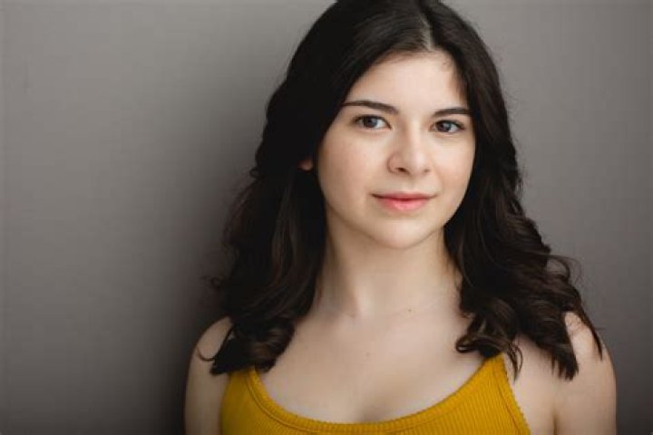 Gabriella Pizzolo- Wiki, Age, Height, Net Worth, Boyfriend, Ethnicity