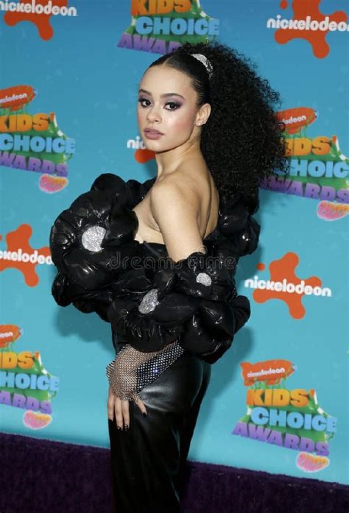 Gabrielle Nevaeh Green Net Worth, Age, Height, Bio, Birthday, Wiki!