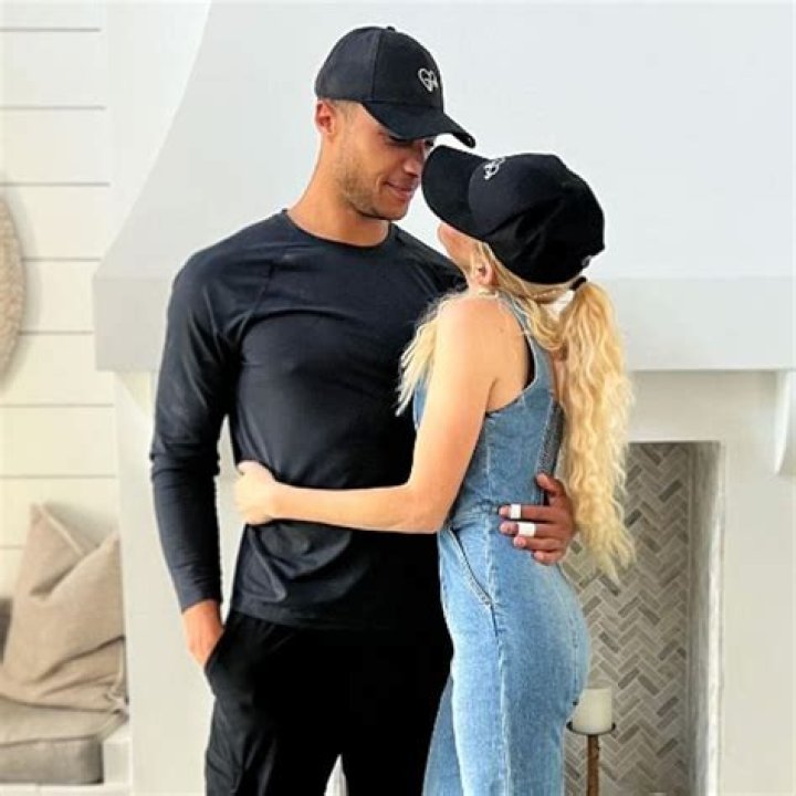 Galey Alix- Wiki, Age, Height, Net Worth, Boyfriend, Ethnicity