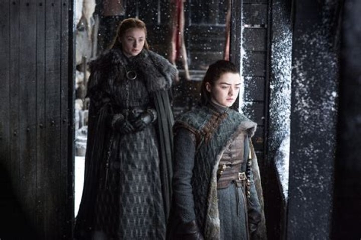 Game Of Thrones’ Sophie Turner Ditched By Joe Jonas For Bikini Models?