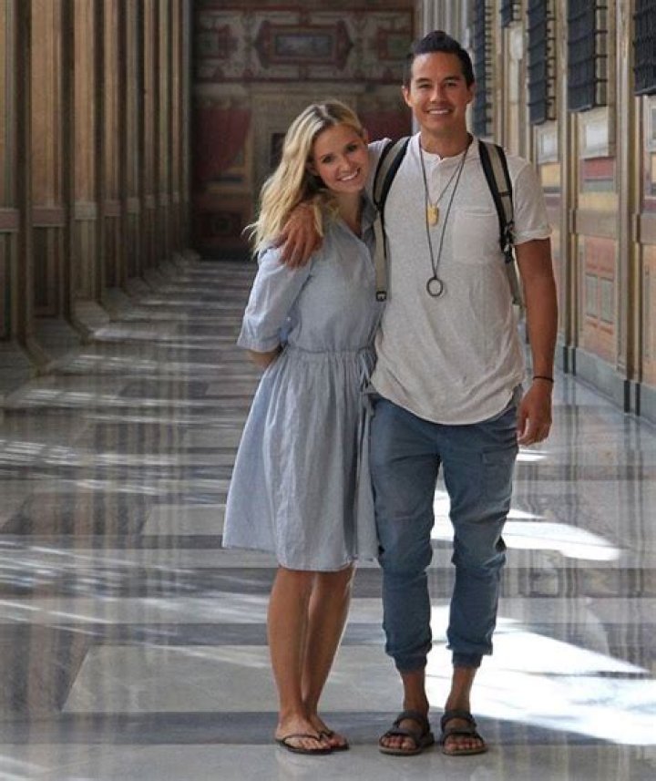 Garrett Gee’s Girlfriend: Who is Garrett Gee Dating?