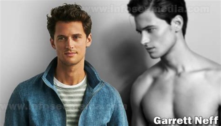 Garrett Neff Net Worth, Age, Height, Bio, Birthday, Wiki!