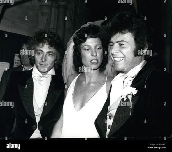 Gary Glitter Wife: Is Gary Glitter Married?