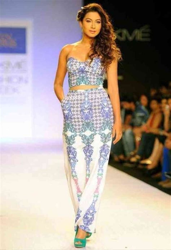 Gauhar Khan - Net Worth, Age, Height, Birthday, Bio, Wiki!