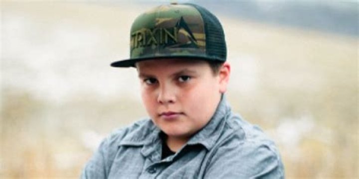 Gavin Butler- Biography, Age, Height, Net Worth, Girlfriend, Ethnicity