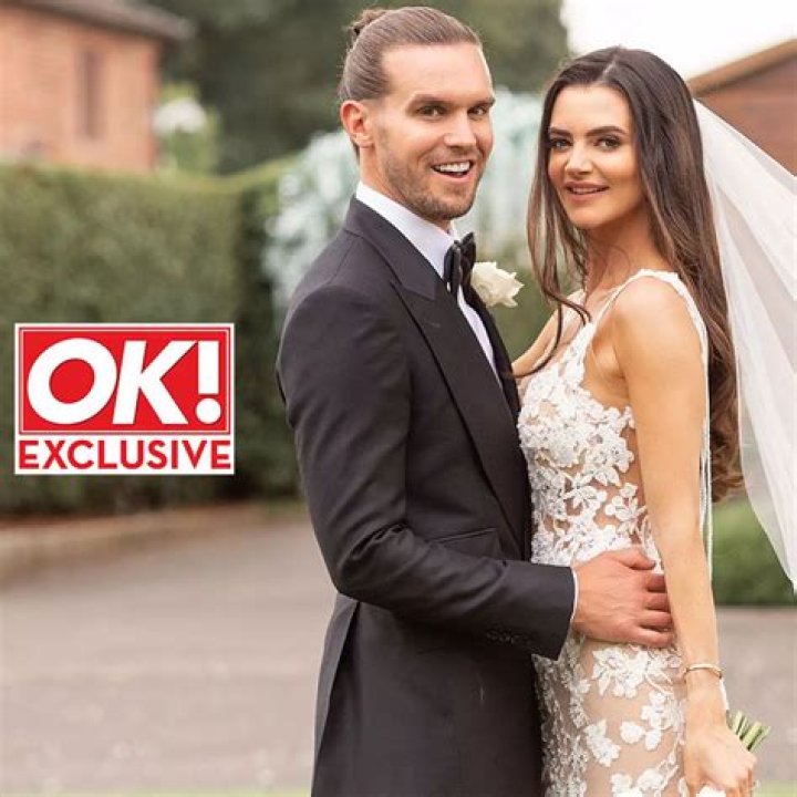 Gaz Beadle’s Girlfriend: Who is Gaz Beadle Dating?