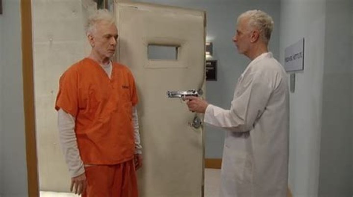 General Hospital Spoilers: Anthony Geary Retires – Luke Spencer Story Ends – Killed Mother While Attacking Father?