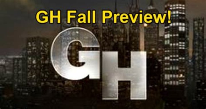 General Hospital Spoilers: GH Fall Preview – Big Reveals, Guilty Consequences and Shocking Secrets Spilled