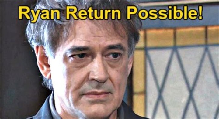 General Hospital Spoilers: Ryan Chamberlain’s Twisted Comeback – Jon Lindstrom Shares How Return Possible
