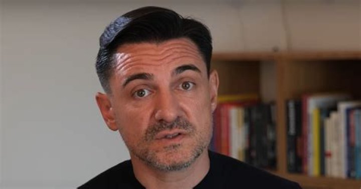 George Buhnici - Net Worth, Age, Height, Birthday, Bio, Wiki!