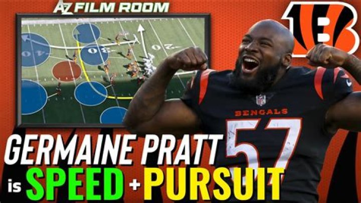 Germaine Pratt Net Worth: How Much Is Germaine Pratt Worth?