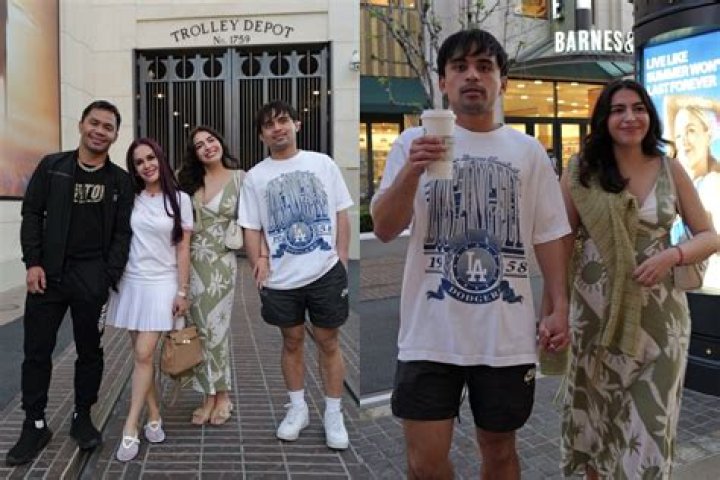 German Moyano’s Girlfriend: Who is German Moyano Dating?