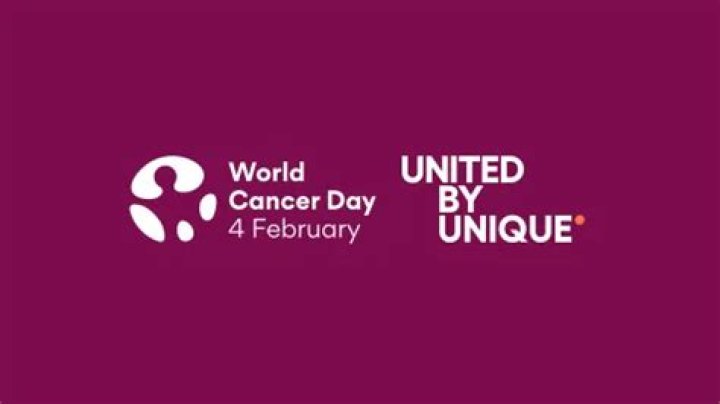 Get Involved and help beat cancer sooner on #WorldCancerDay