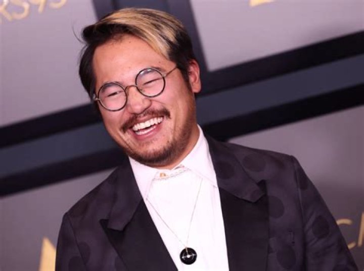 Get to know Daniel Kwan: Biography, Age, Career, Net Worth, Height, Relationship & More