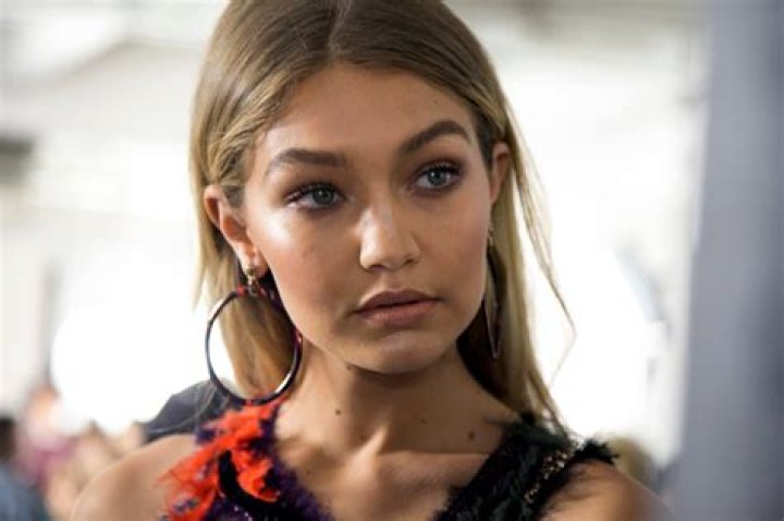 Gigi Hadid Defends Herself Over Criticisms About Her Love Life
