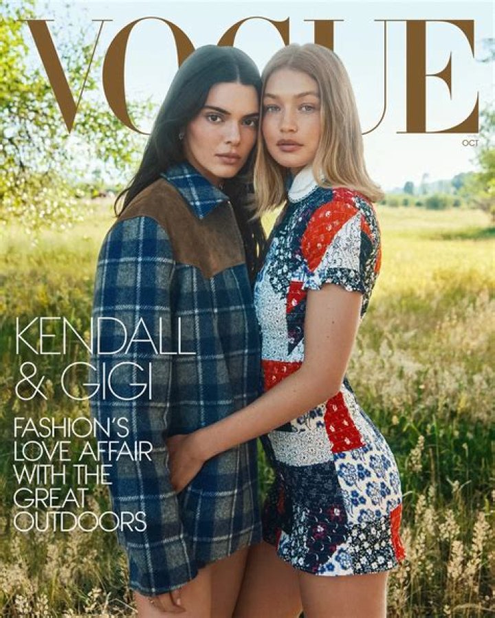 Gigi Hadid Stuns Us All Again!