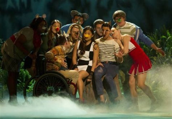 Glee RECAP 11/28/13: Season 5 Episode 7 “Puppet Master”