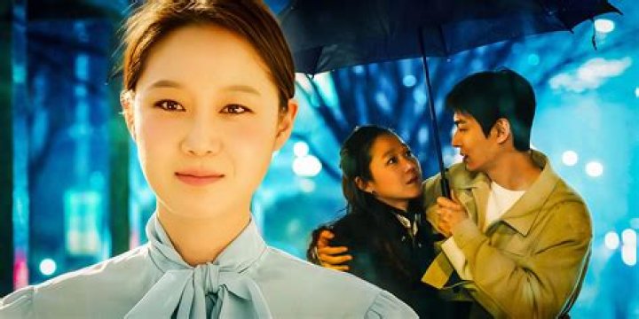 Gong Hyo-Jin- Wiki, Age, Height, Net Worth, Boyfriend, Dating