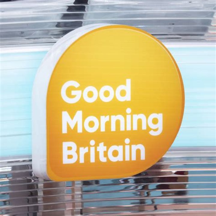 Good Morning Britain announces Election 2015 programming