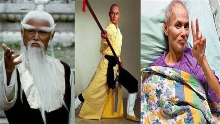 Gordon Liu - Net Worth, Age, Height, Birthday, Bio, Wiki!