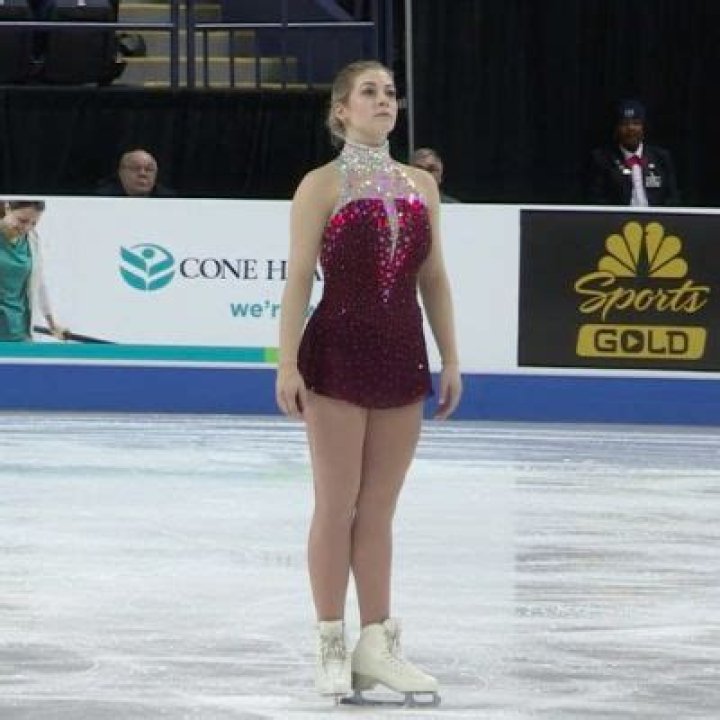 
Gracie Gold Net Worth: How Rich Is He? Explore Figure Skater Wiki & Health Problem	