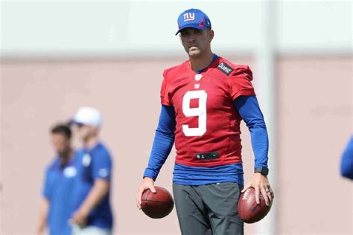 Graham Gano Net Worth, Age, Height, Bio, Birthday, Wiki!