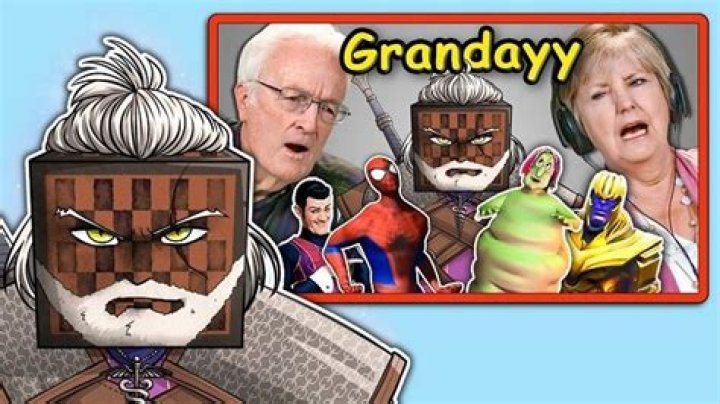 Grandayy- Age, Net Worth, Height, Girlfriend, Career