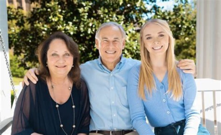 Greg Abbott Bio, Net Worth, Age, Wife, Children, Parents