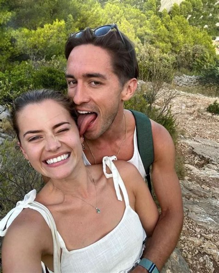 Greg O’Shea’s Girlfriend: Who is Greg O’Shea Dating?