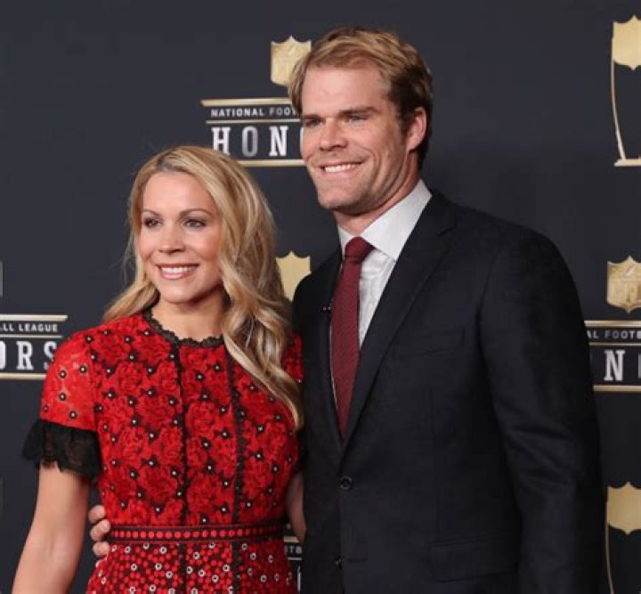 Greg Olsen’s Wife: Who is Greg Olsen Dating?
