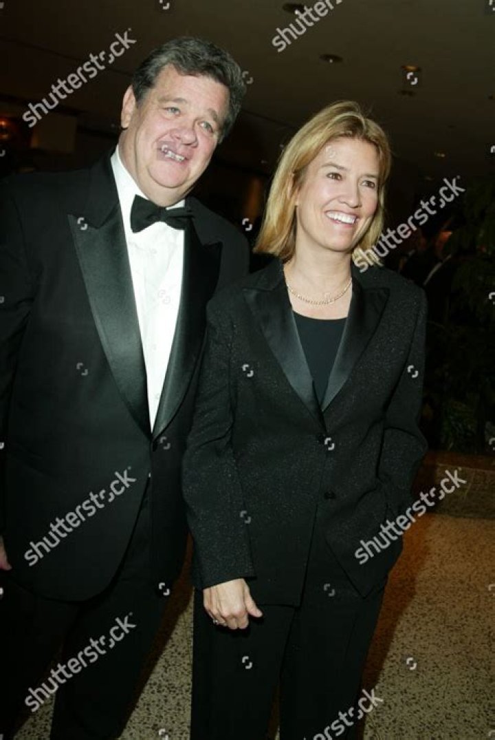 Greta Van Susteren’s Husband: Who is Greta Van Susteren Dating?