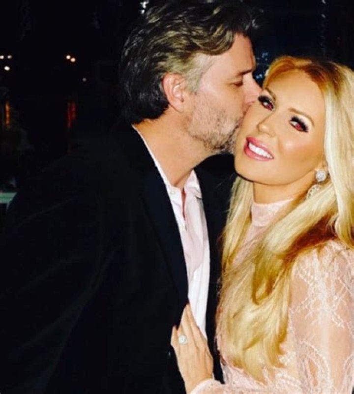 Gretchen Rossi’s Alleged Stalker Attacks Boyfriend, Slade Smiley