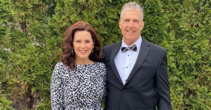 Gretchen Whitmer- Age, Height, Husband, Net Worth, Ethnicity