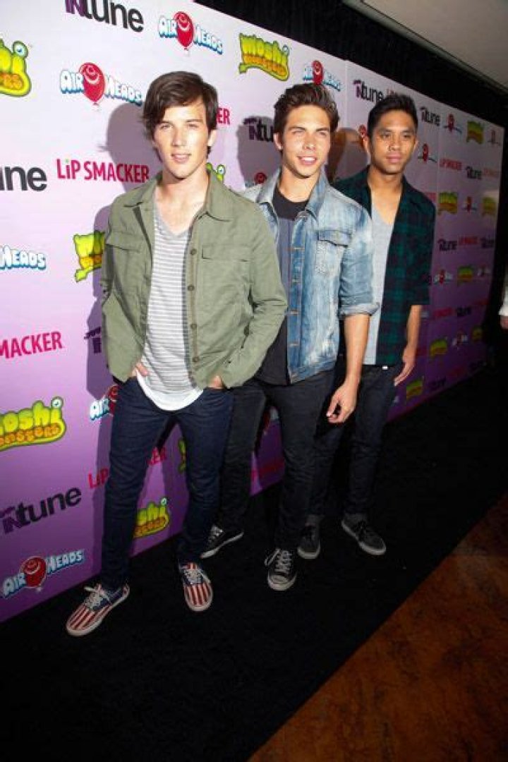Greyson Chance’s Girlfriend: Who is Greyson Chance Dating?
