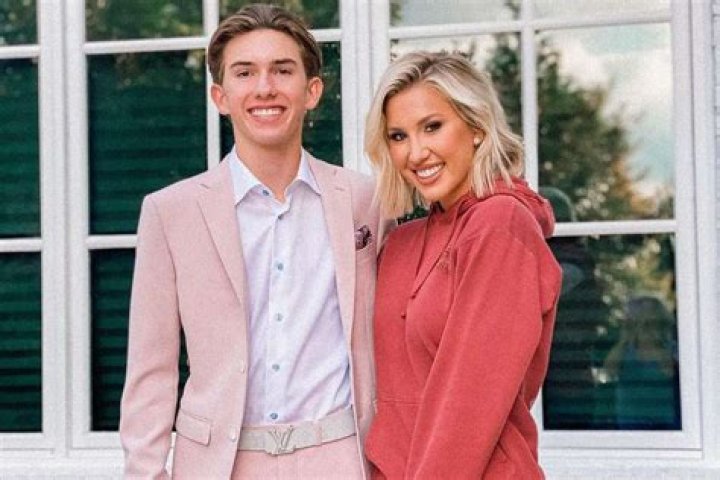 Greyson Pinto’s Girlfriend: Who is Greyson Pinto Dating?