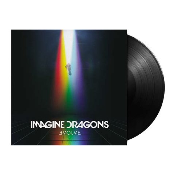 Guess The Song: Imagine Dragons 'Evolve' Edition